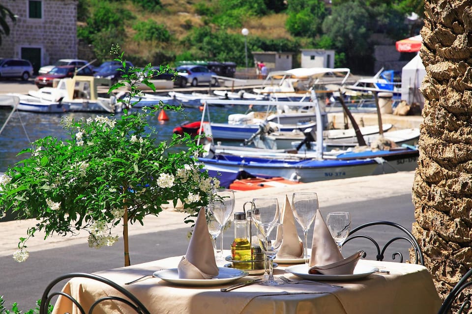 Vila Marija Apartment in Split-Dalmatia County