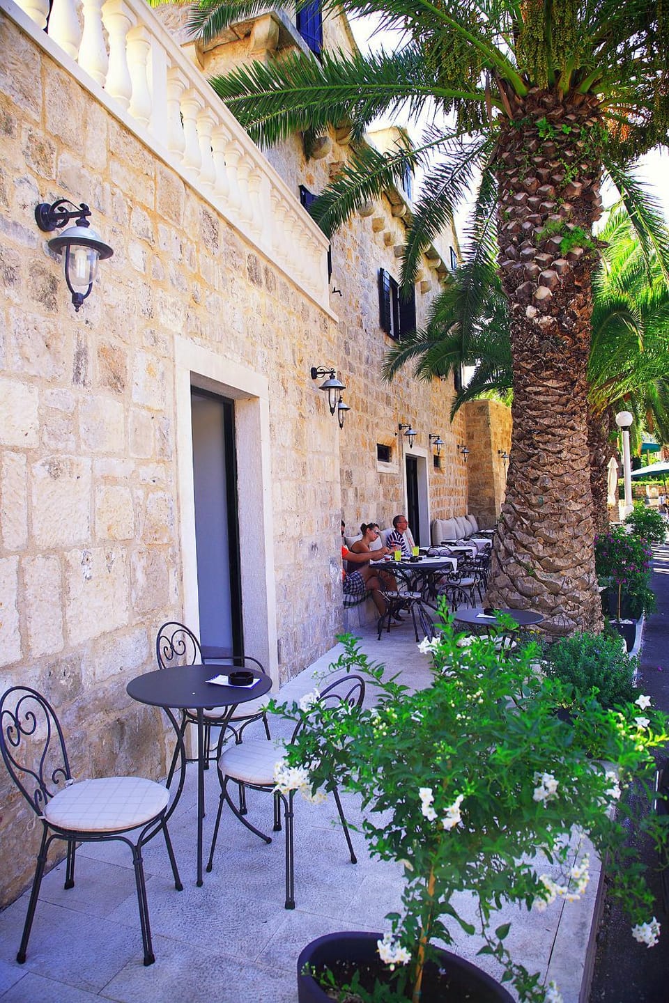 Vila Marija Apartment in Split-Dalmatia County