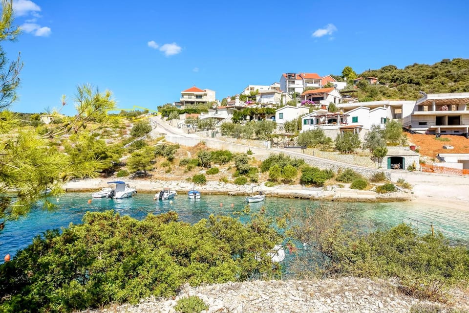 Day, View (from property/room), Beach, Sea view, Location