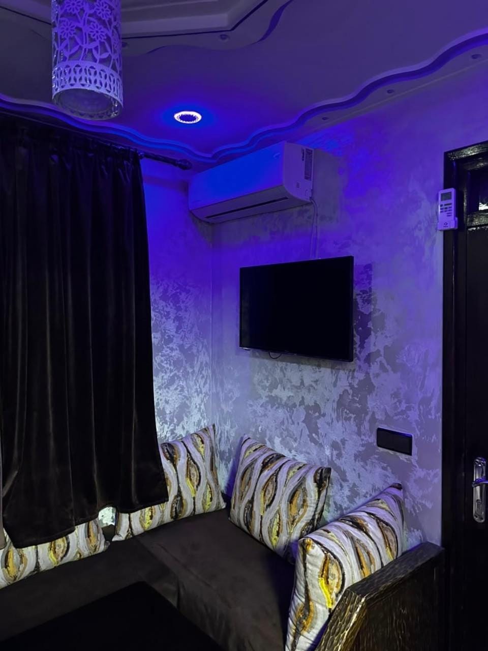 Apartment near Bab Souk Apartment in Chefchaouen