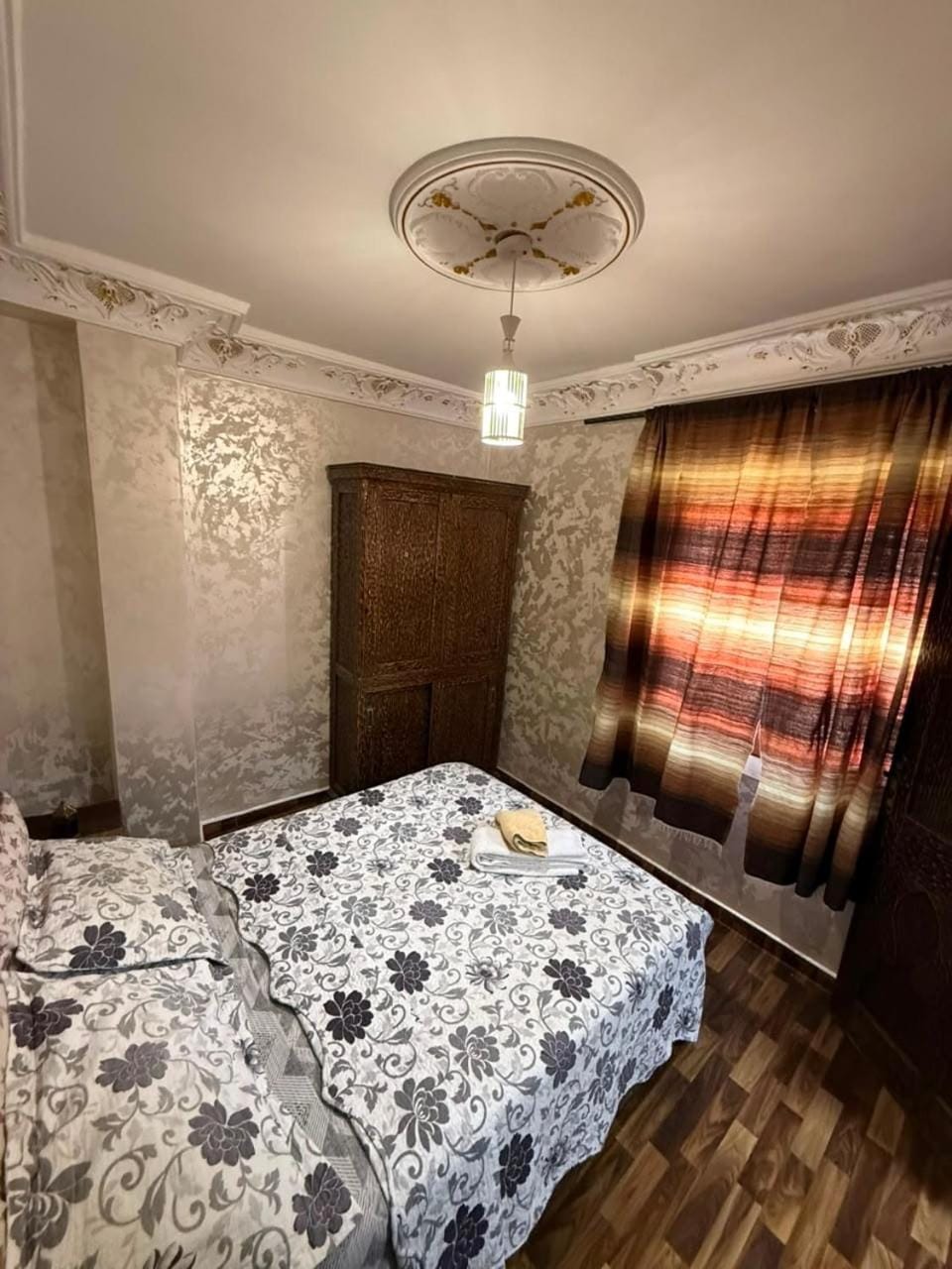 Apartment near Bab Souk Apartment in Chefchaouen