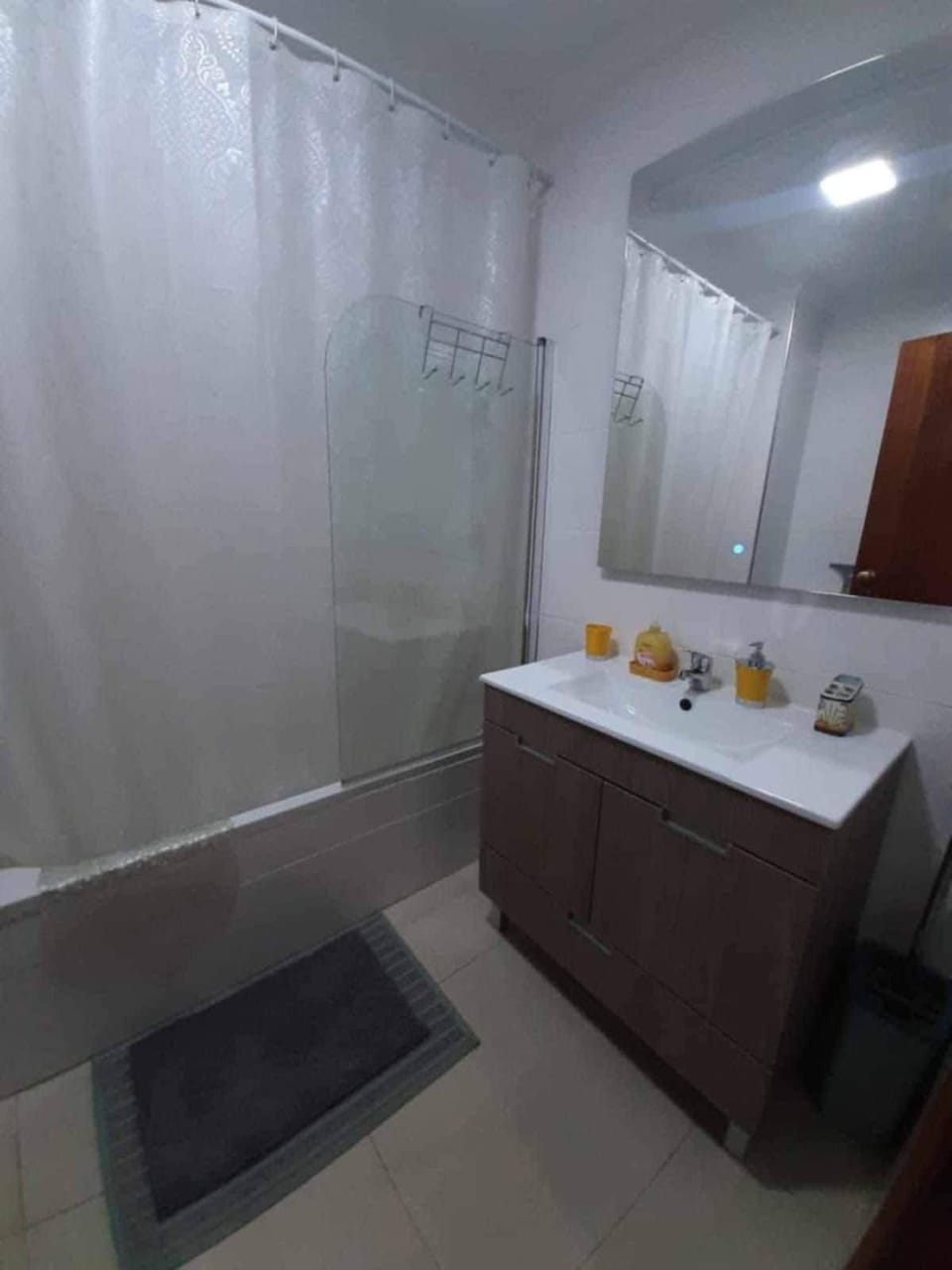 Appartement Quarteira Apartment in Quarteira