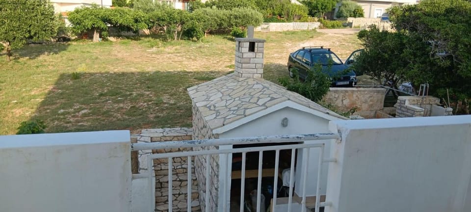 BBQ facilities