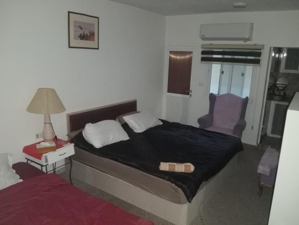 Petra pas cher home Apartment in Africa