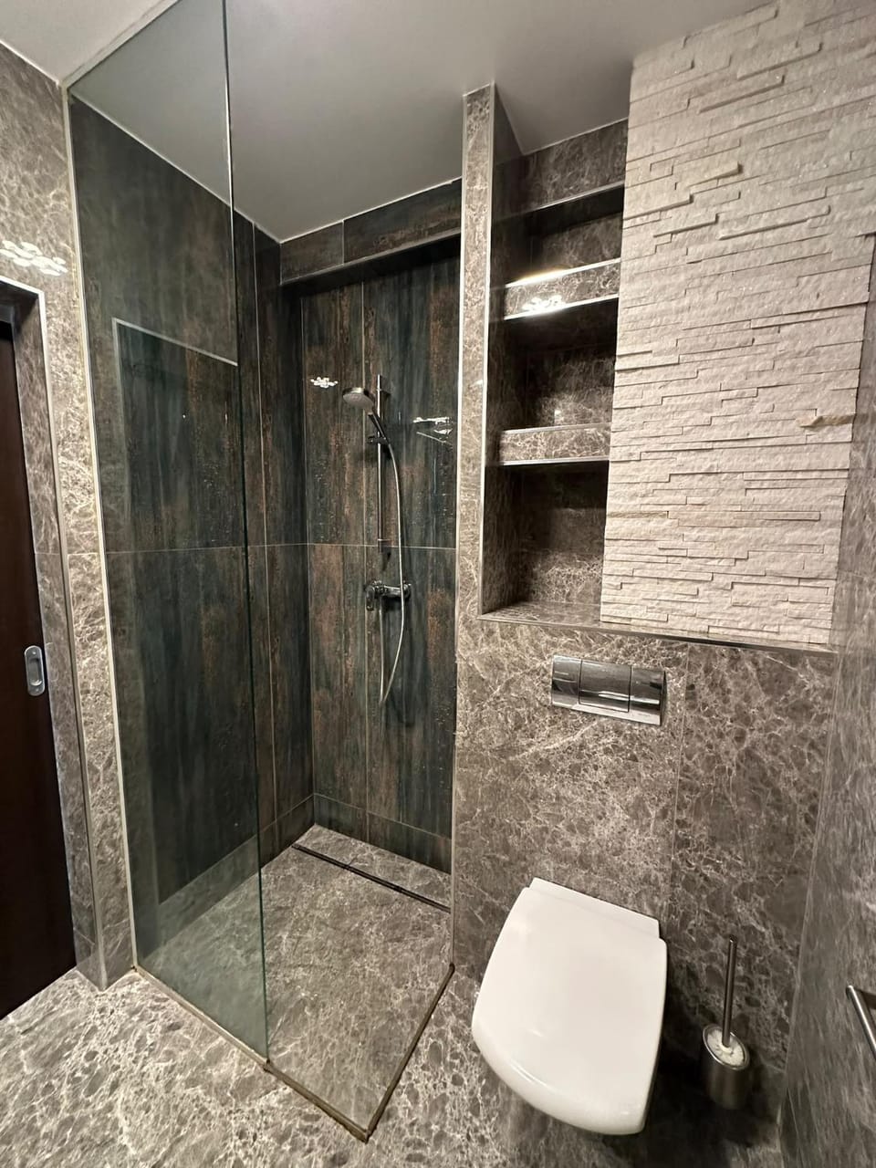 Seaview Summerland Premium Apartments Apartment in Constanta