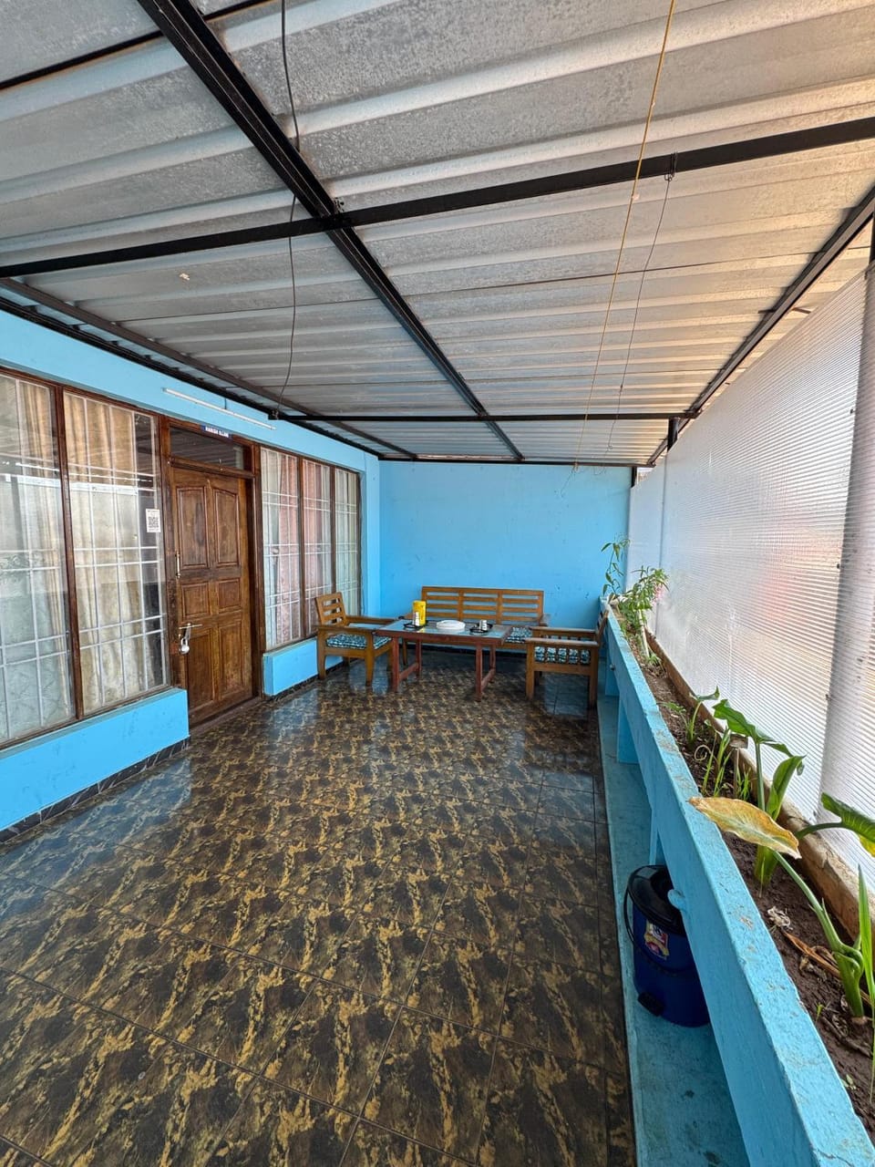 Diya Room and Tours Apartment in Ooty