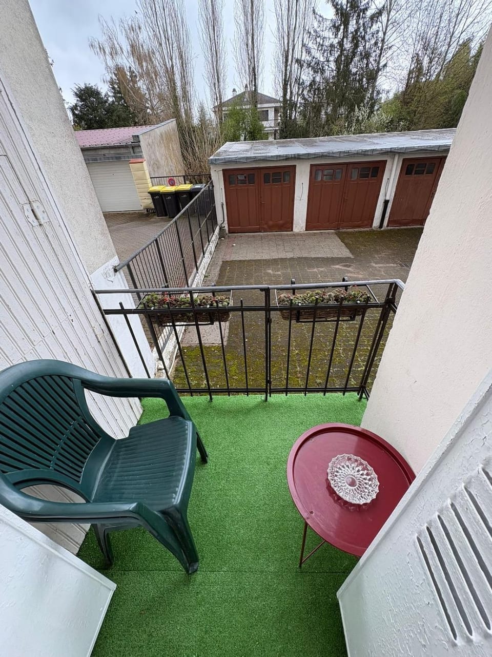 Le Saint Symphorien à 5min du centre Apartment in Metz