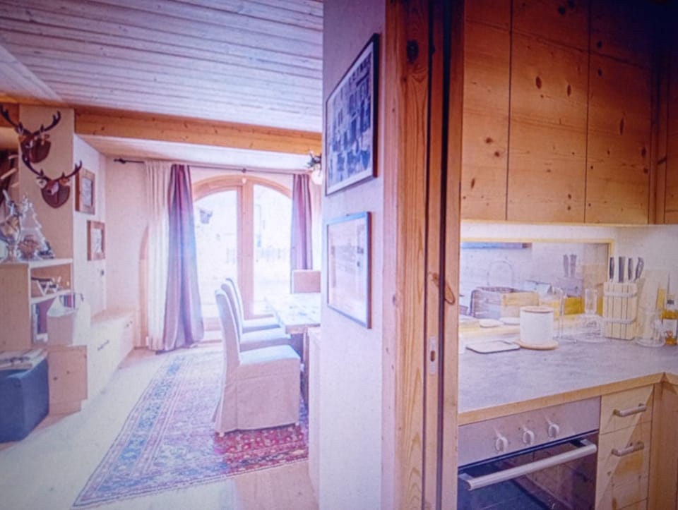 Haus Pasadena Zermatt Apartment in Zermatt