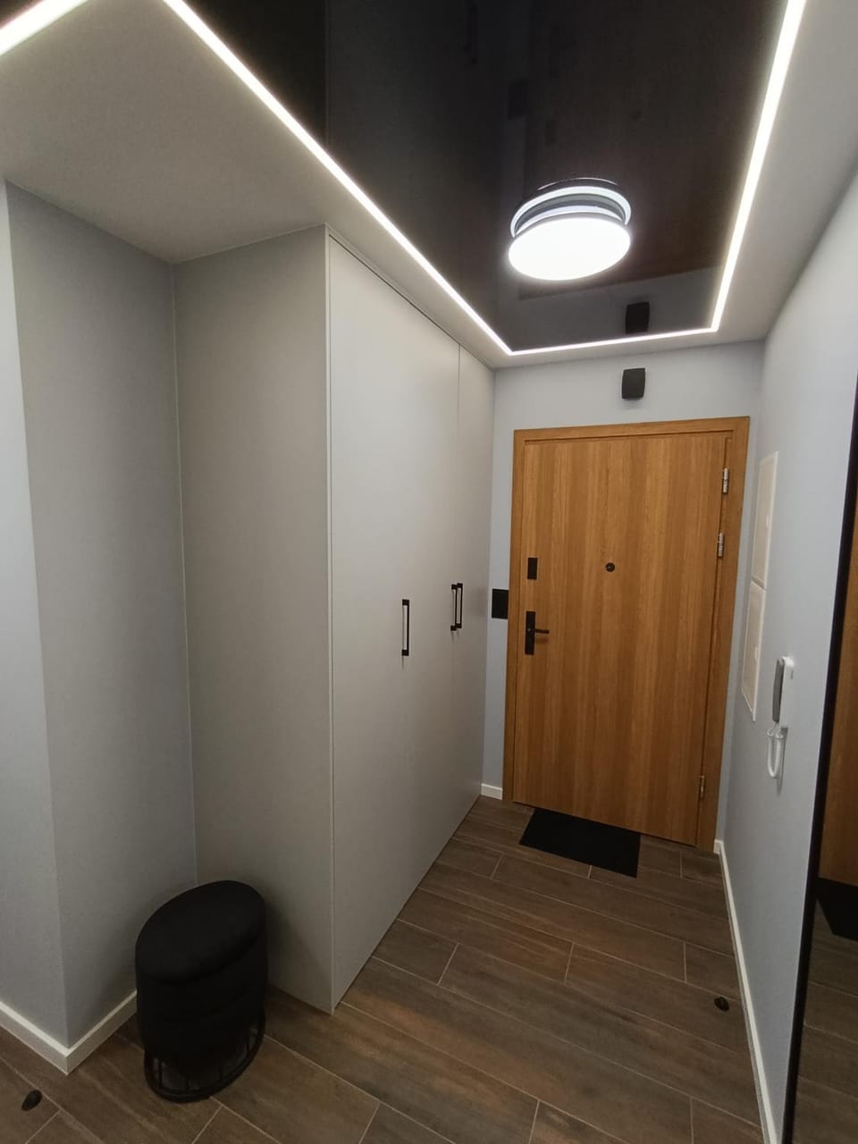 Aleja 39 Apartment in West Pomeranian Voivodeship, Poland