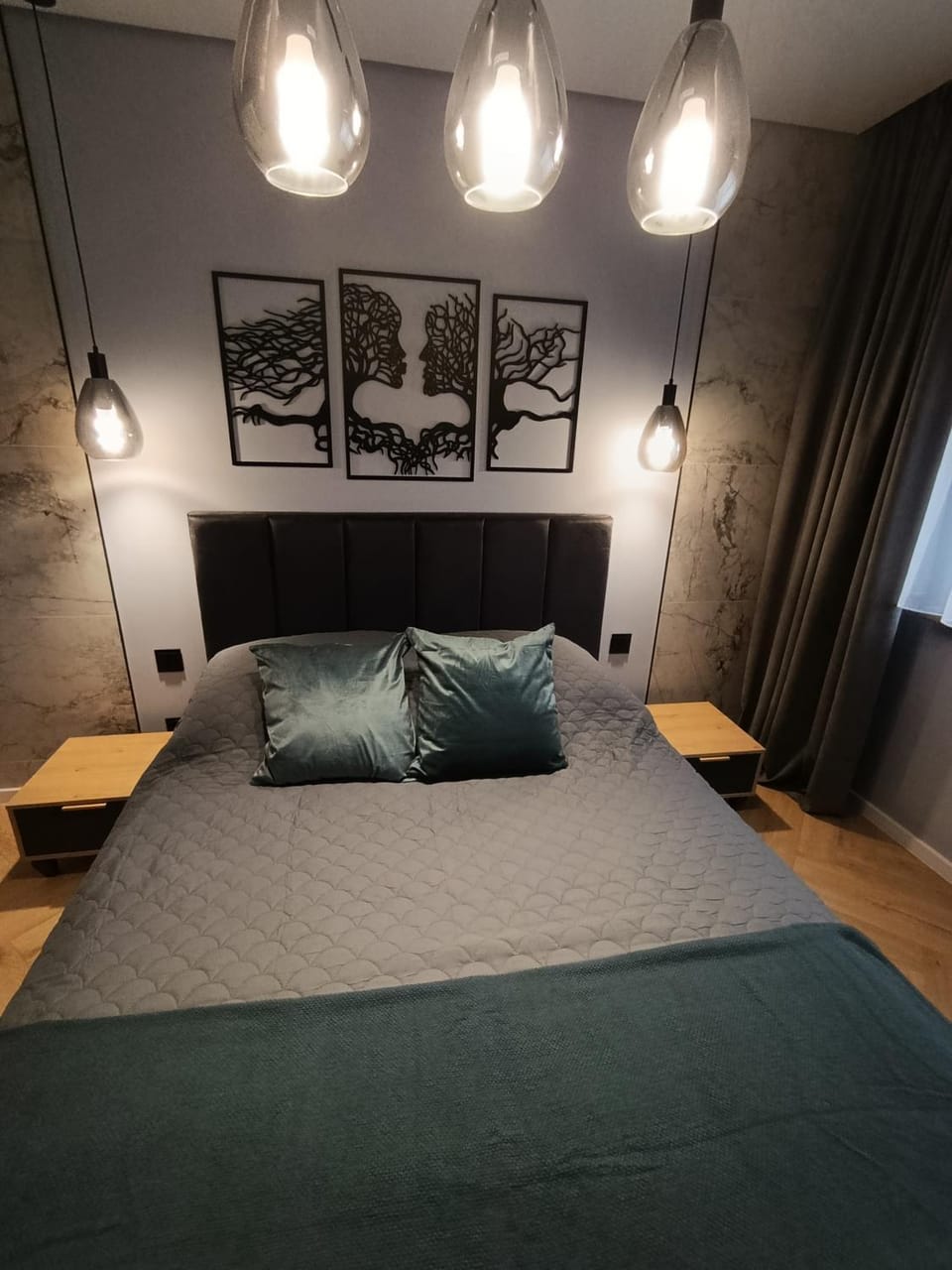 Aleja 39 Apartment in West Pomeranian Voivodeship, Poland
