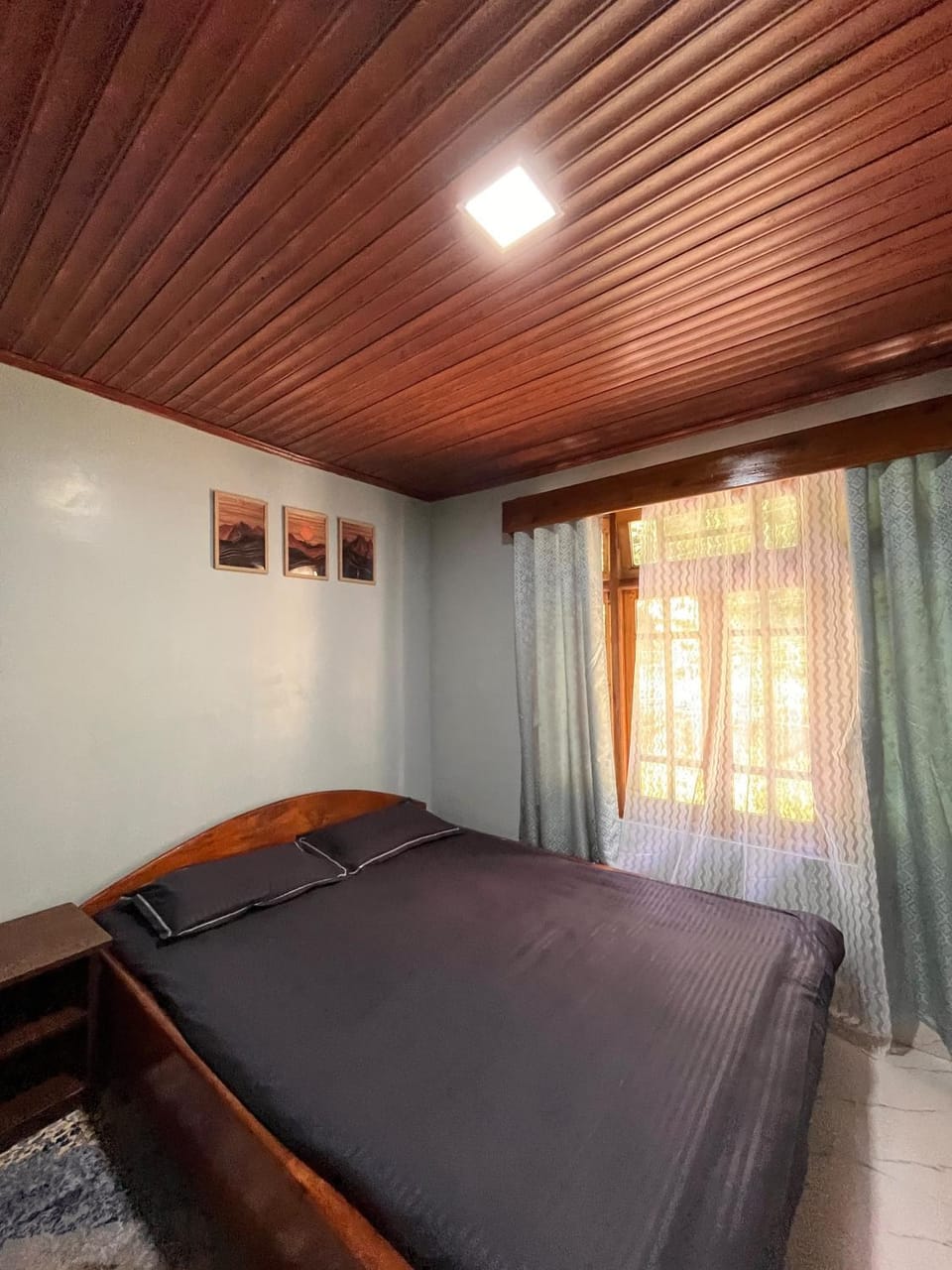 Siniolchu Homestay Vacation rental in Darjeeling