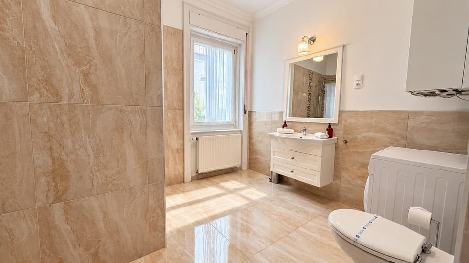 Best Point Riverside Bestern Apartment in Szeged