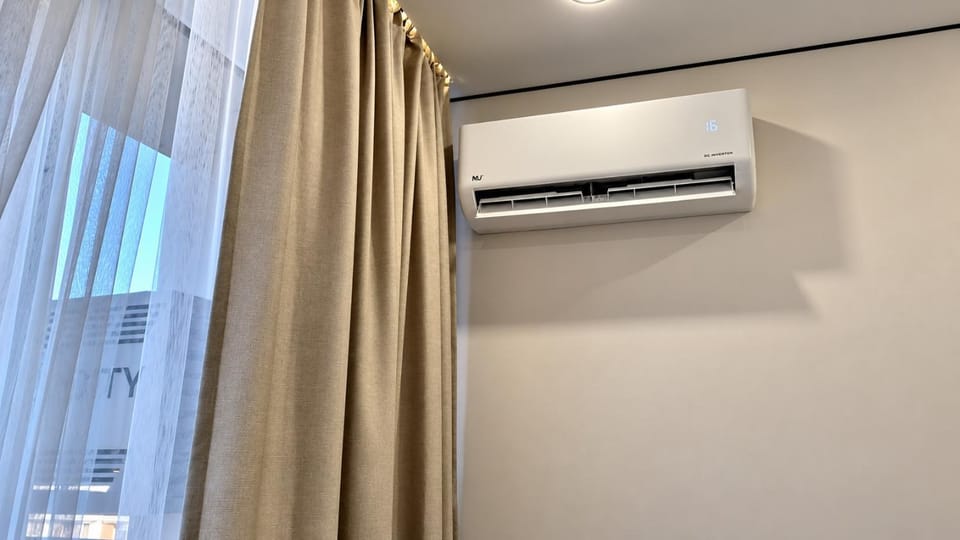 air conditioner