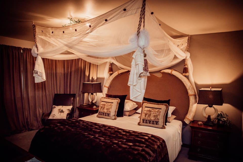 Bushbuck Lodge Bed and Breakfast in Northern Ireland