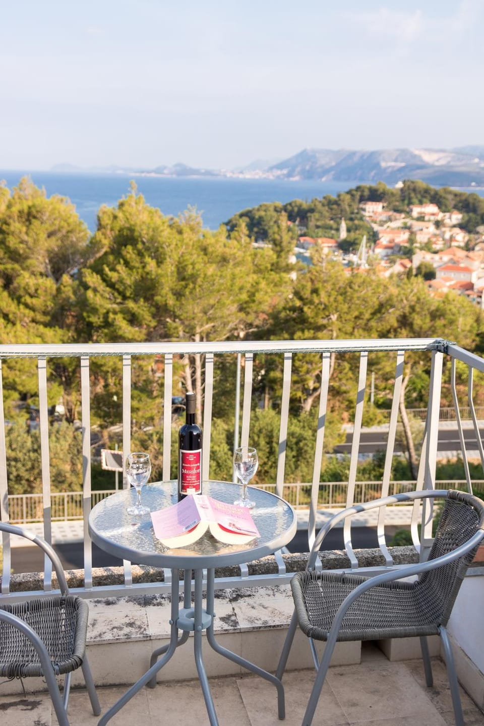 Pansion Lovac Bed and Breakfast in Cavtat