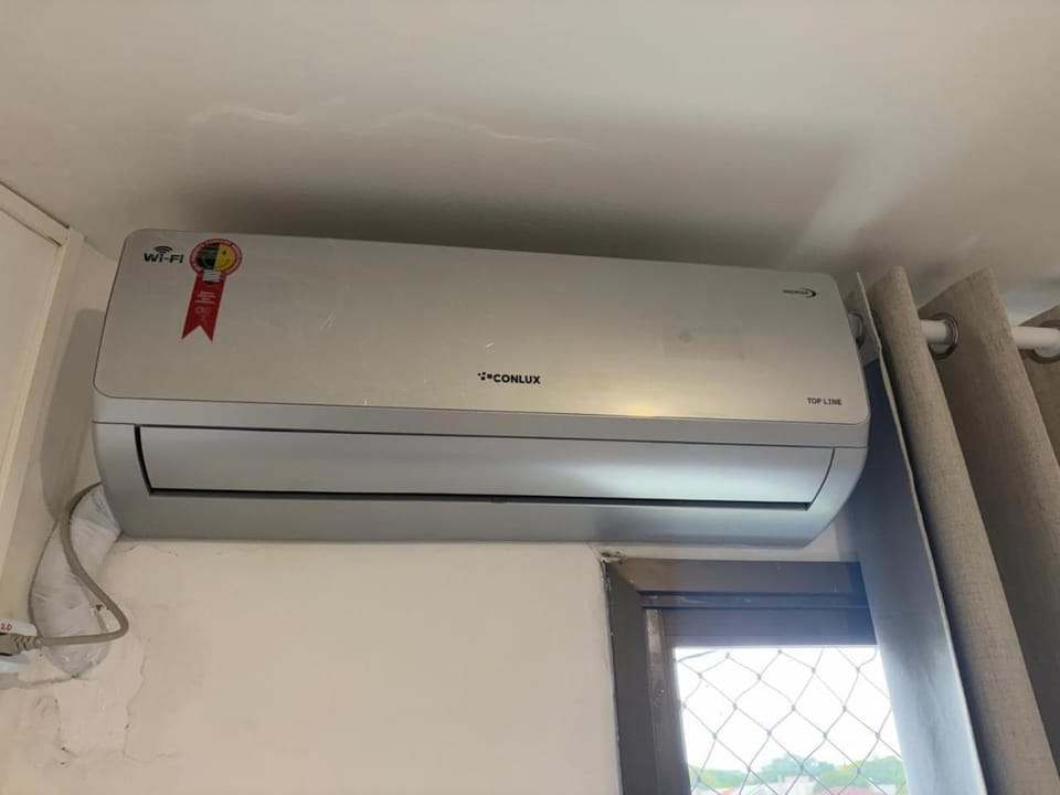 air conditioner
