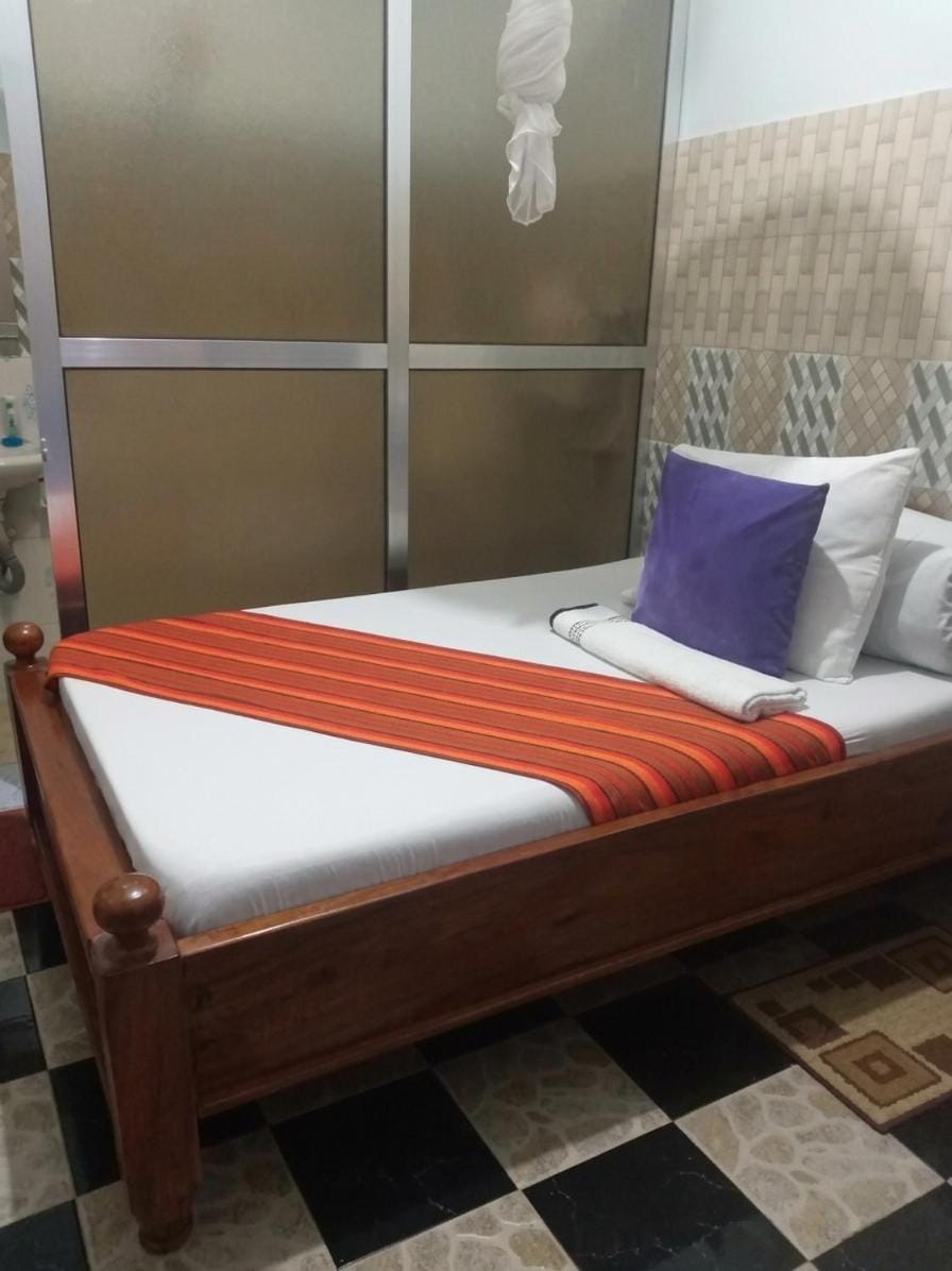 Vamme Geo-Consa Accommodation Hostel in Arusha