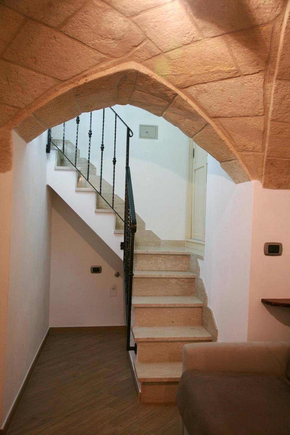 L'Angolo del Salento House in Province of Taranto
