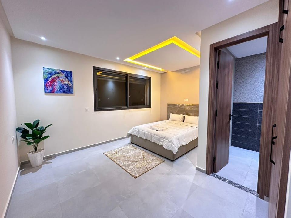 Mohamed 6 Villa in Marrakesh