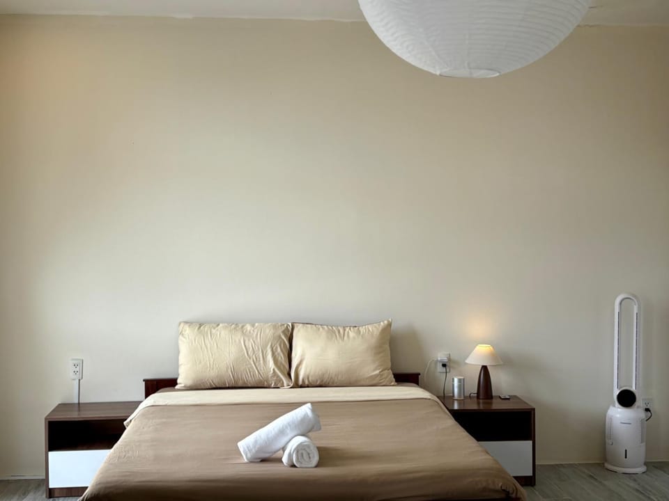 Noéa Home Grand World Bed and Breakfast in Phu Quoc