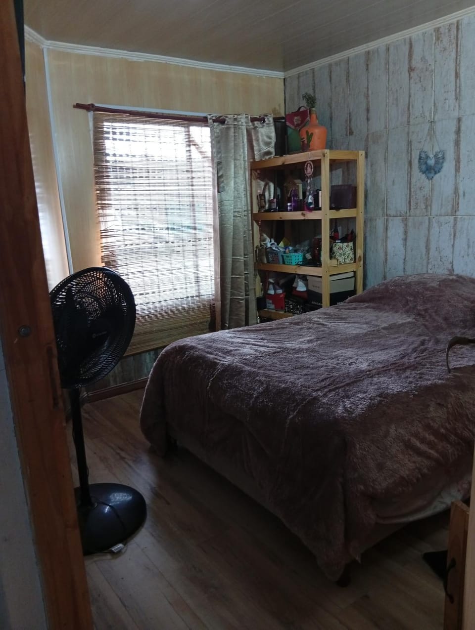 Alojamiento temporal Luján Apartment in Luján
