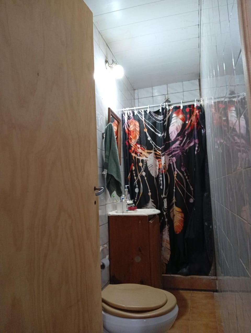 Alojamiento temporal Luján Apartment in Luján
