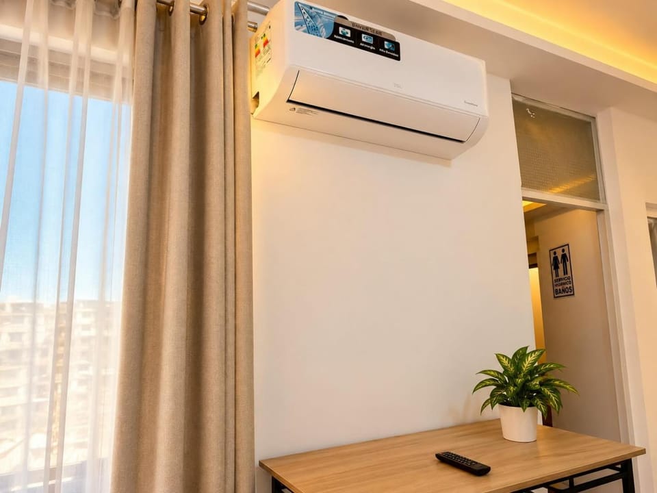 air conditioner