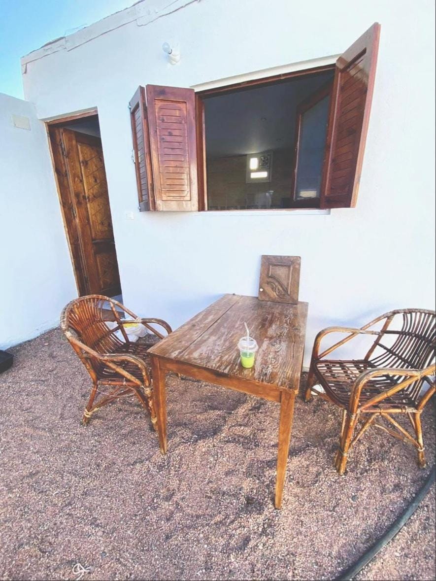 Cute and comfortable studio in Dahab, Sina Market Apartment in South Sinai Governorate