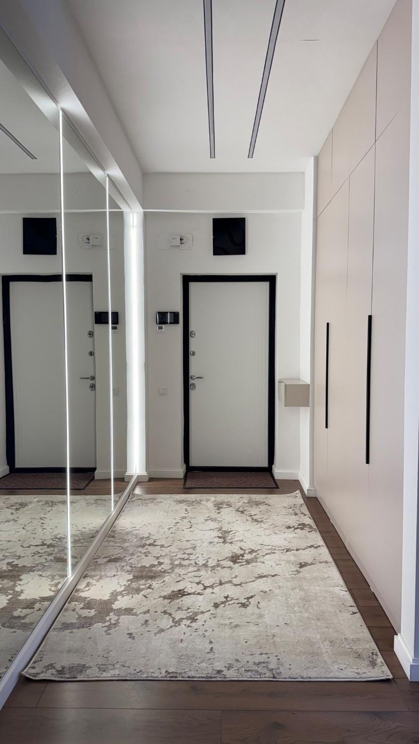 Cozy New Apartment Apartment in Almaty Region, Kazakhstan