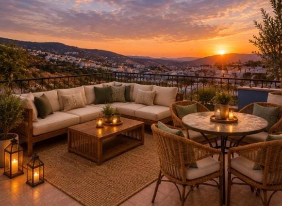Dar Erraoui Apartment in Chefchaouen