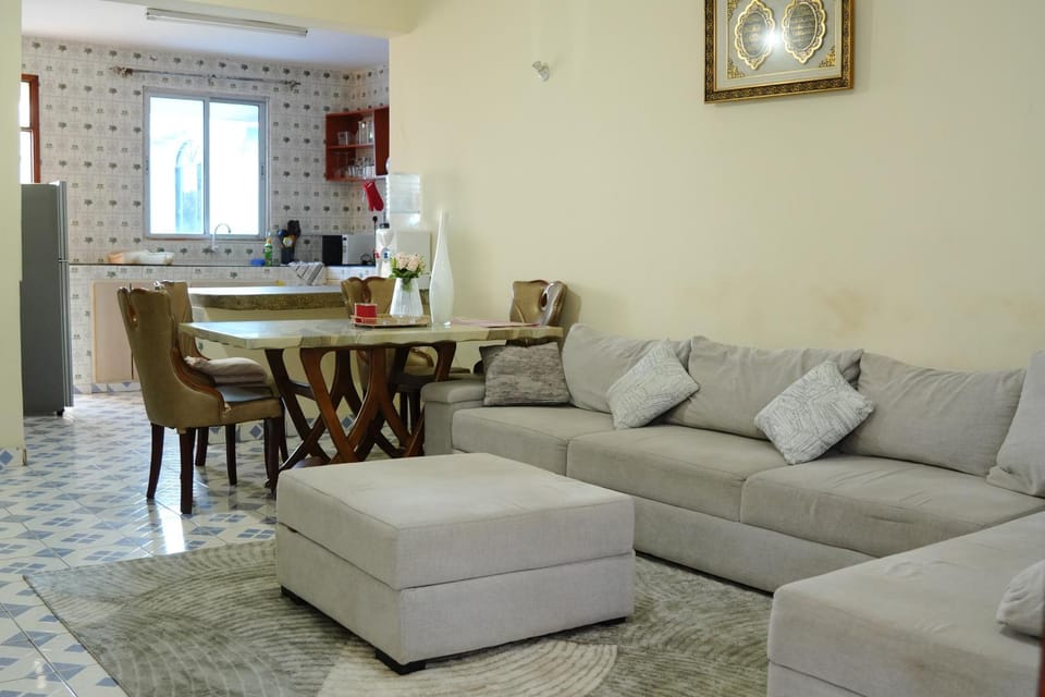 Dama Stays Apartment in Mombasa County