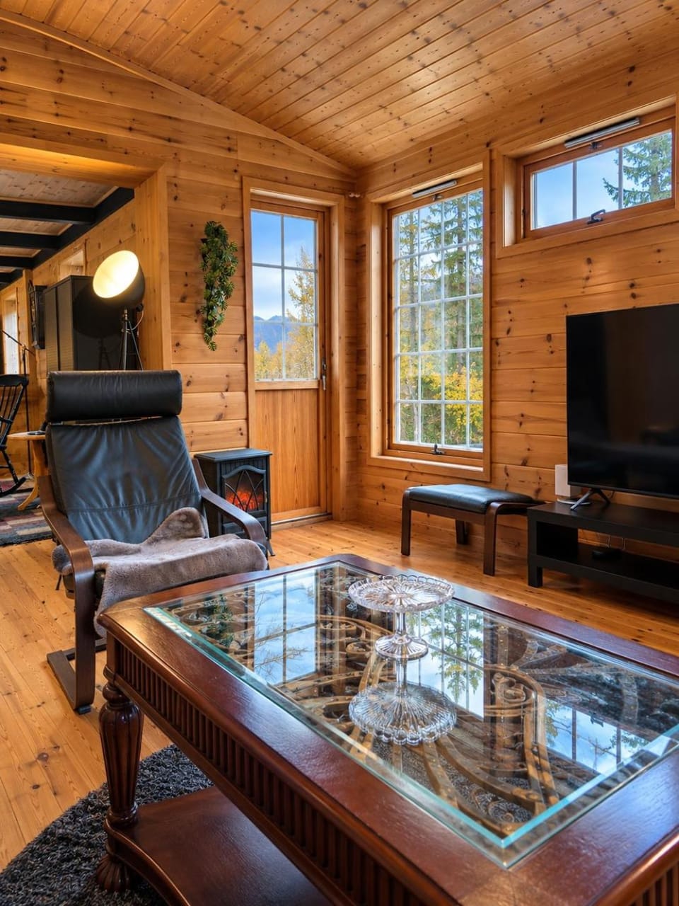 Hidden Gem House in Trondelag
