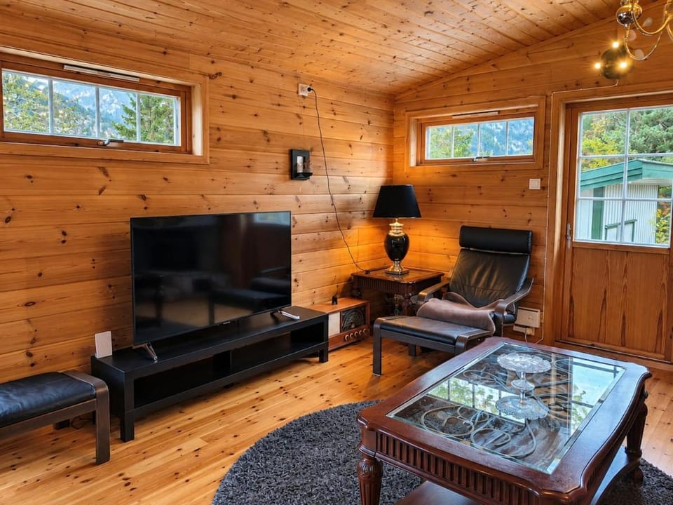 Hidden Gem House in Trondelag