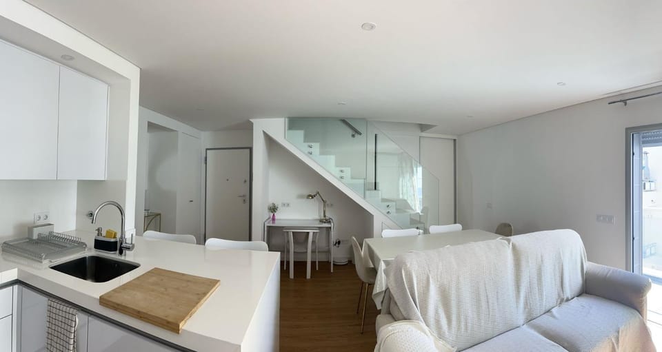 Beach house Carmen 4 Apartment in Monte Gordo