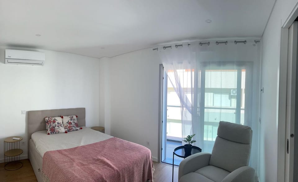 Beach house Carmen 4 Apartment in Monte Gordo