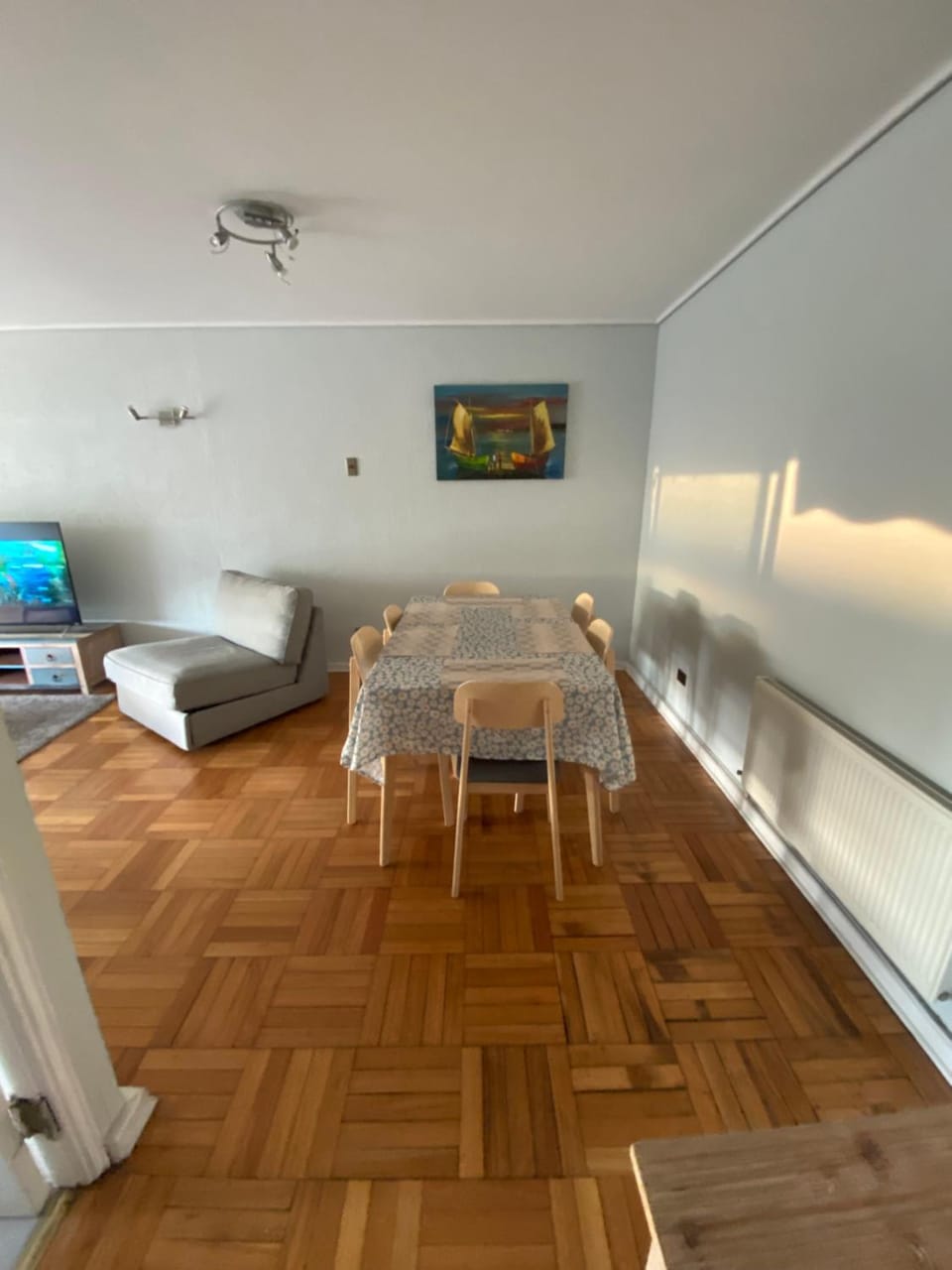 Depto Viña del Mar Apartment in Vina del Mar