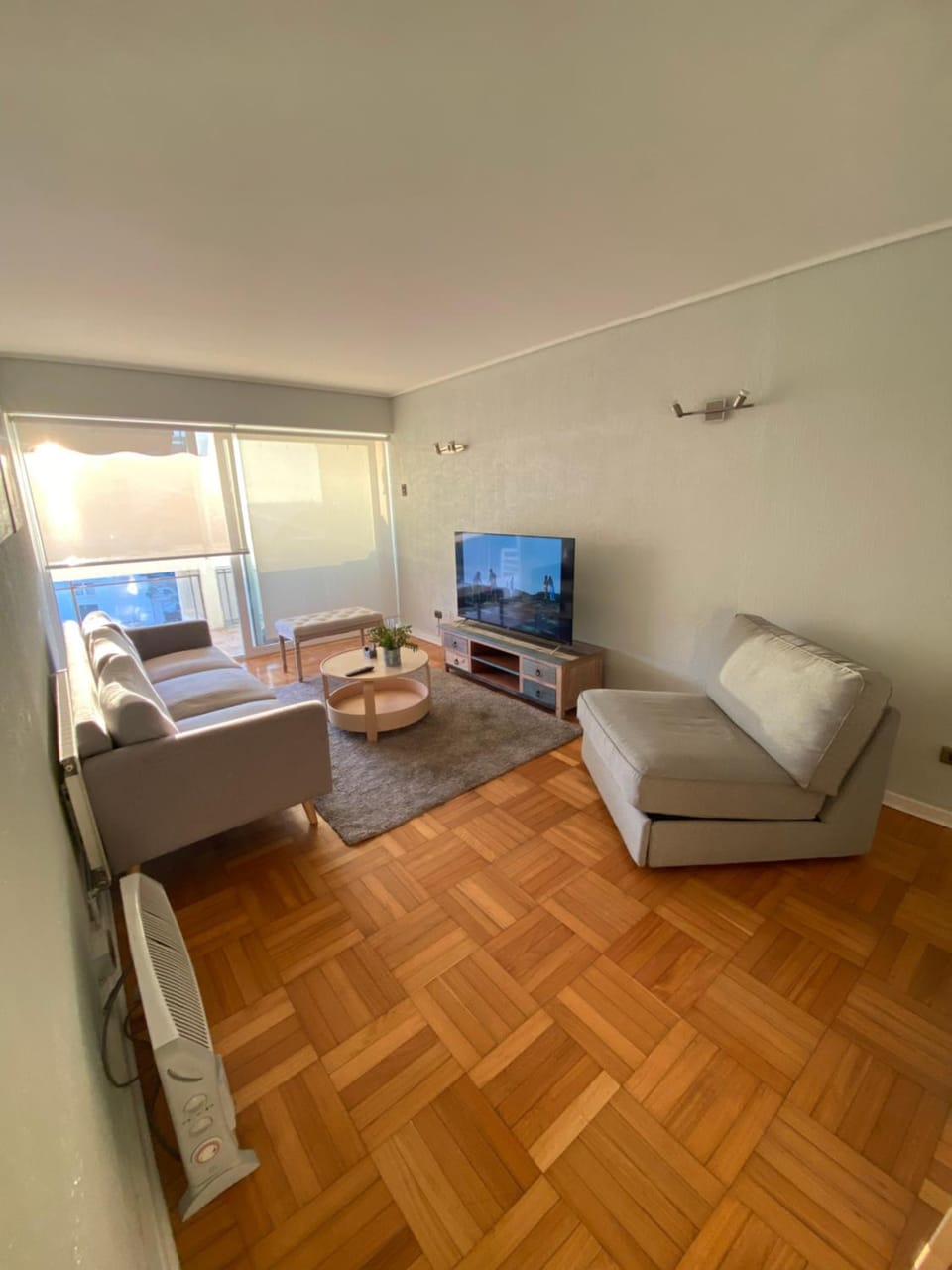 Depto Viña del Mar Apartment in Vina del Mar