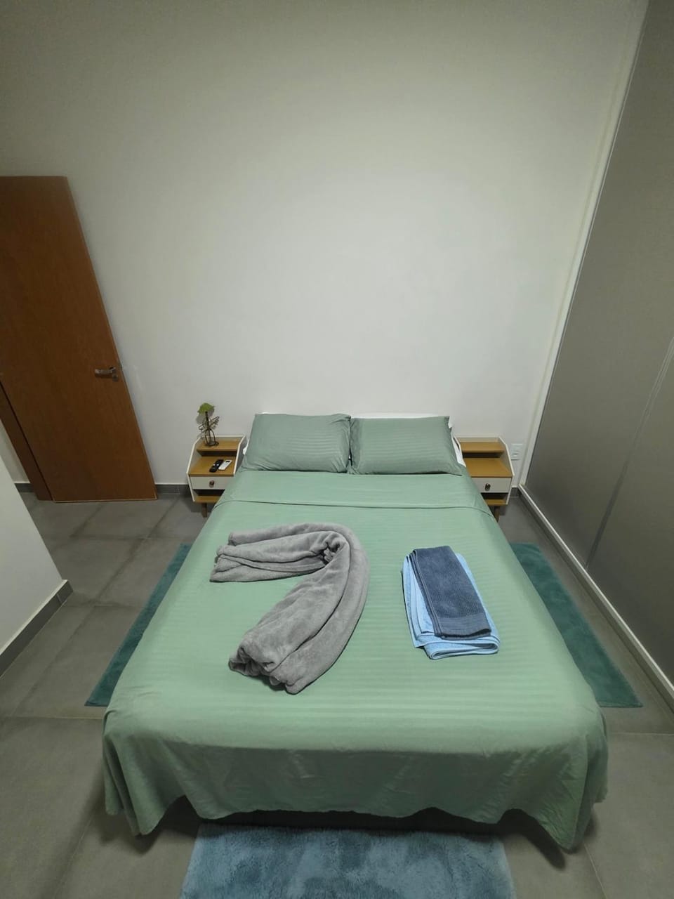 Home Sweet Home do Gabs santa Lúcia climatizado Apartment in Franca