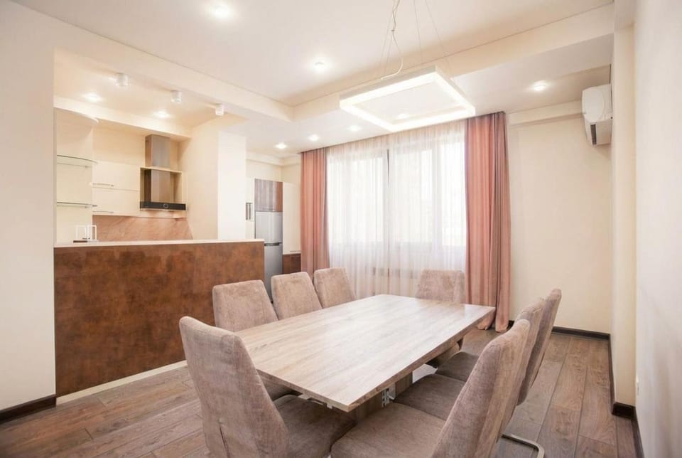 Apartments in Malibu Garden! New Building Apartment in Yerevan