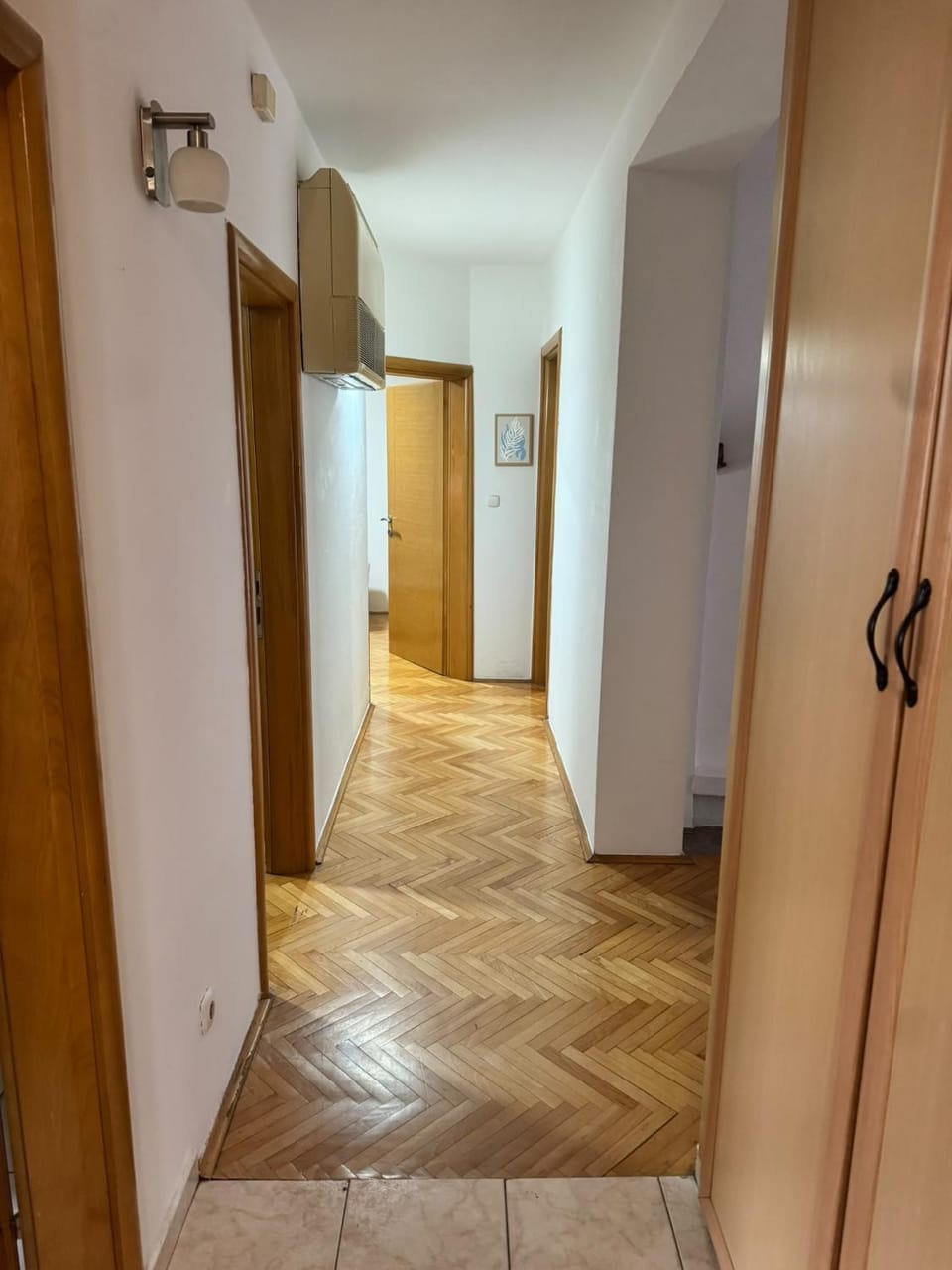 Irac Away Apartment in Federation of Bosnia and Herzegovina