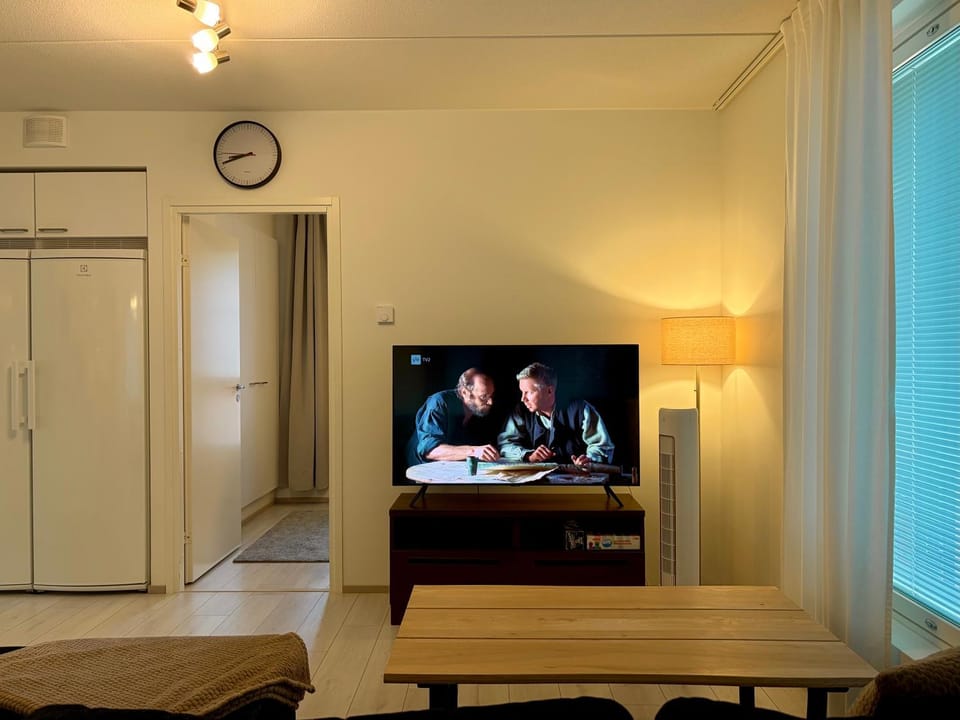 TV and multimedia