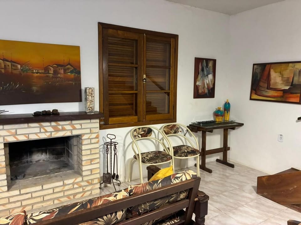 Recanto da Vó Coruja House in State of Rio Grande do Sul