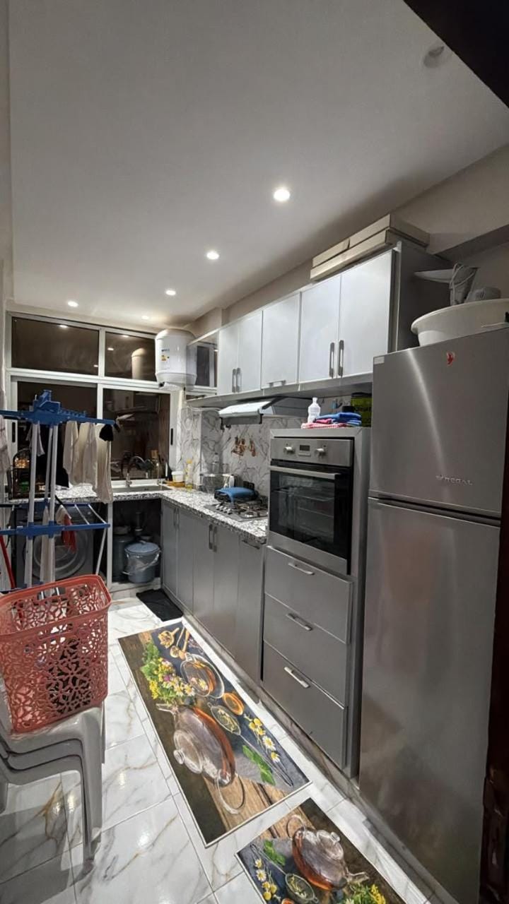 Appartement Apartment in Marrakesh