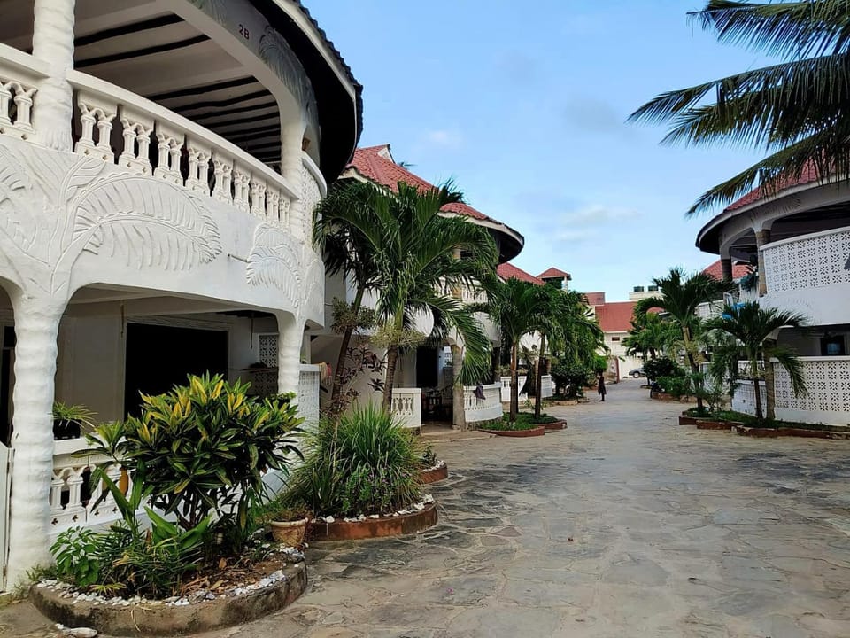 El Roi Diani Homes Apartment in Diani Beach