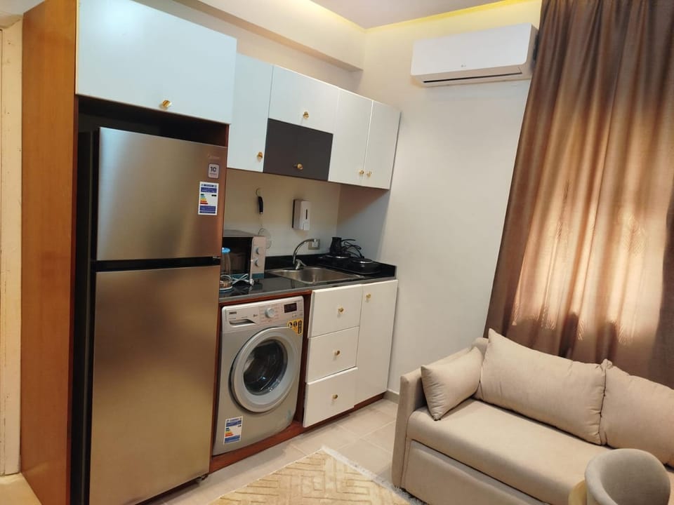 Karma beach hotel Apartment in Hurghada