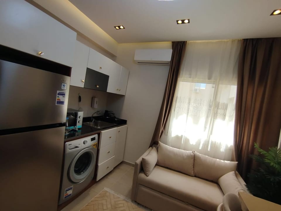 Karma beach hotel Apartment in Hurghada