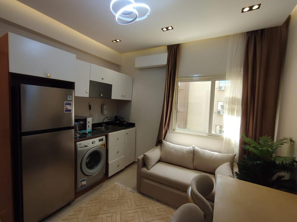 Karma beach hotel Apartment in Hurghada