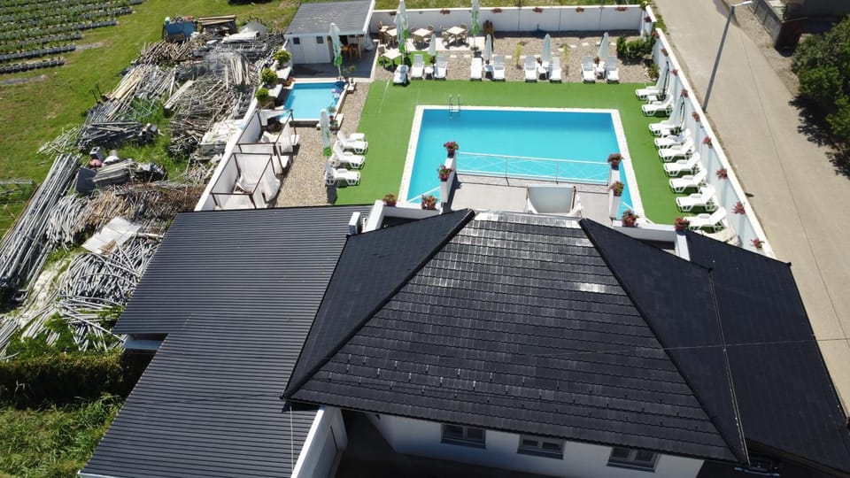Aquarius Villa in Bosnia and Herzegovina