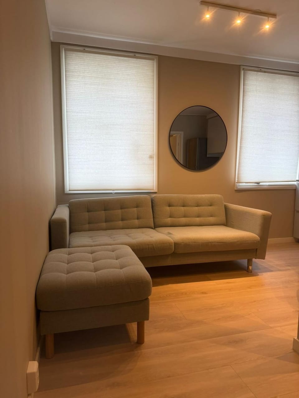Newly renovated in the heart of Bergen - 6 bedroom Apartment in Bergen