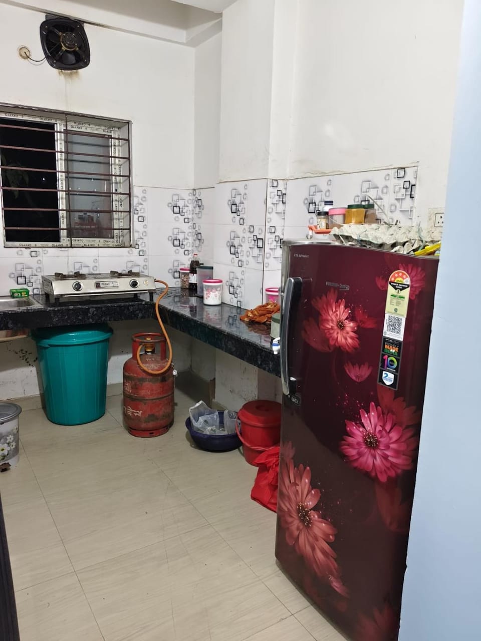 Starlight Homestay Vacation rental in India